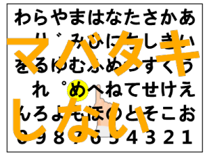 ���҂̎g����