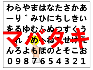 ���҂̎g����