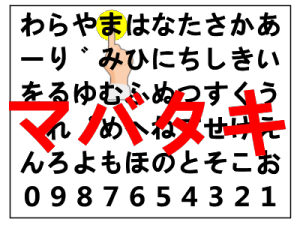 ���҂̎g����