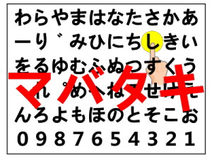 ���҂̎g����