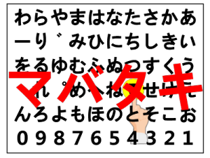 ���҂̎g����