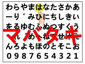 ���҂̎g����