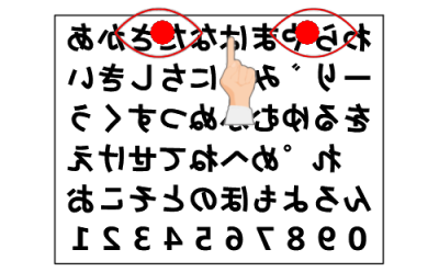 �ǎ�҂̎g����